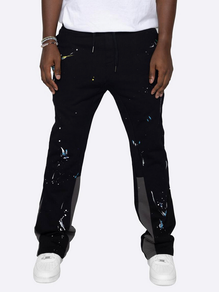 Lazano™ | Flared Jogger