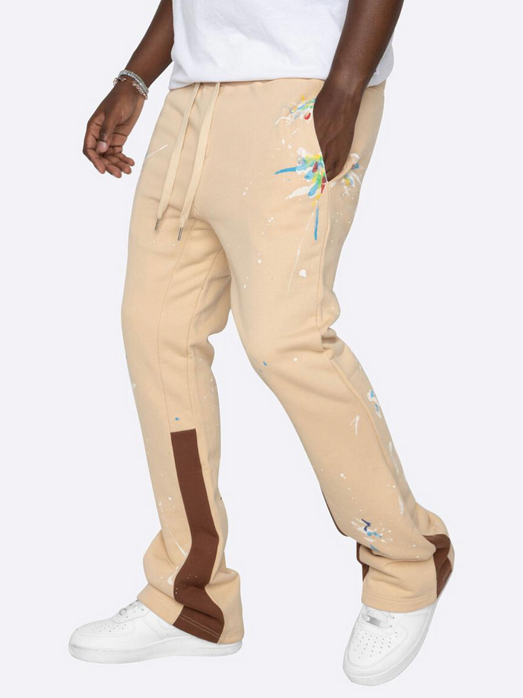 Lazano™ | Flared Jogger