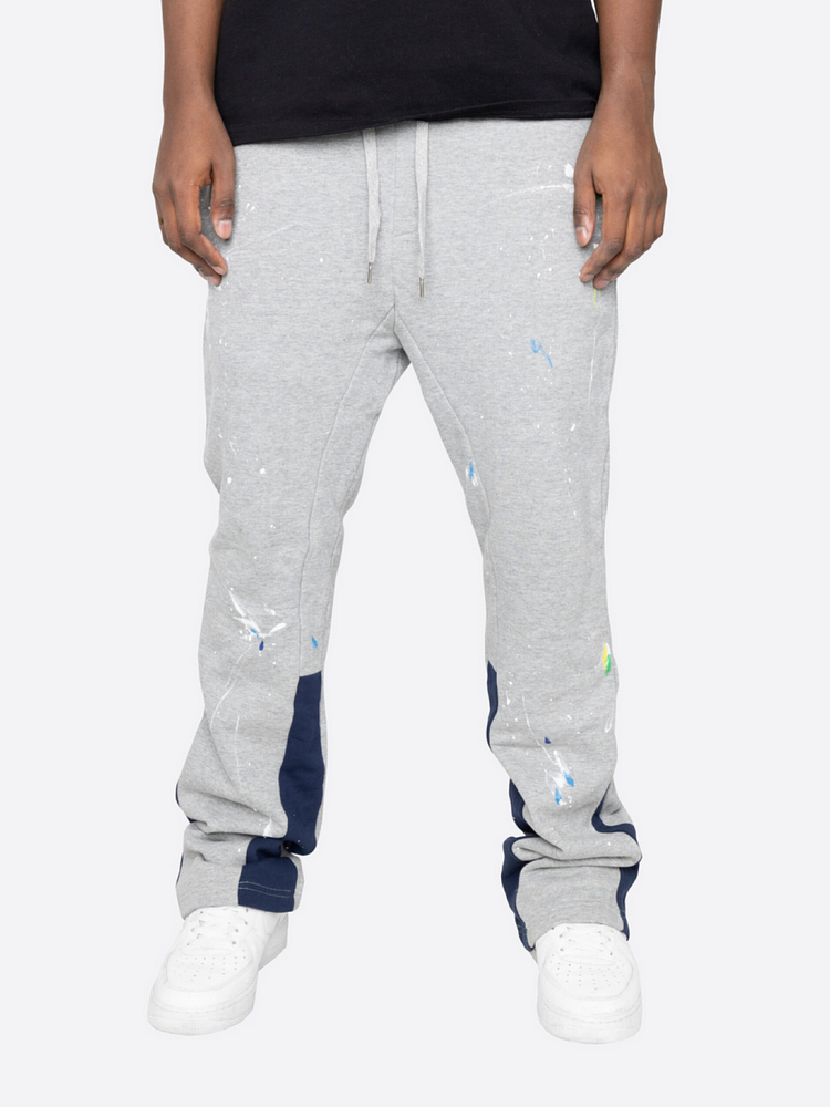 Lazano™ | Flared Jogger