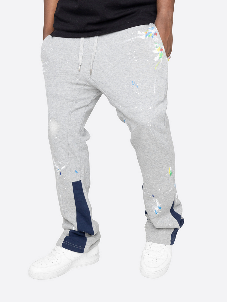 Lazano™ | Flared Jogger